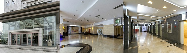 宏源大廈光纖接入，企業寬帶安裝