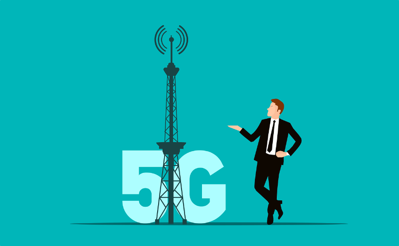 工信部、北京市協同推進重點場所5G網絡信號覆蓋工作
