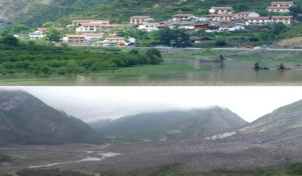 【方圓信息快訊】四川茂縣山體垮塌救災(zāi)，通信業(yè)全力開(kāi)展搶險(xiǎn)救災(zāi)！