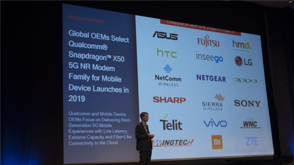 【方圓信息快訊】MWC2018之后：5G時代來臨，你準備好了嗎？