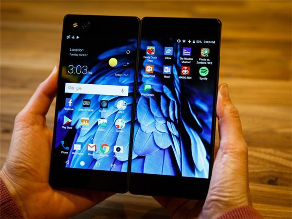 【方圓信息快訊】MWC2018之后：5G時代來臨，你準備好了嗎？