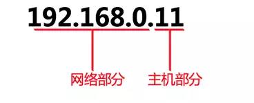 IP地址基礎入門知識