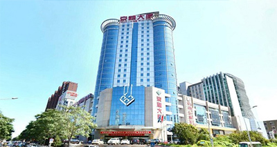 京糧大廈光纖接入，企業(yè)寬帶安裝