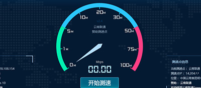 影響寬帶網(wǎng)速的各種因素