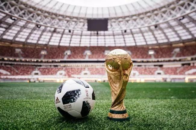 【方圓信息快訊】2018世界杯已開幕，盤點最值得關注的5項創新技術