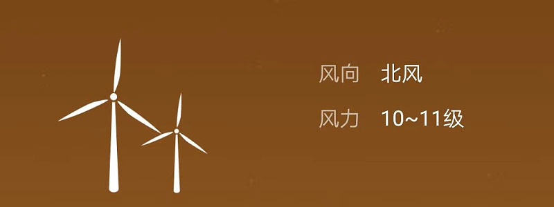 不懼狂風！疫情期間中電人為客戶提供安全便捷上門服務！