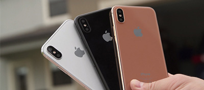 【方圓信息快訊】蘋果Iphone8即將發布，AR技術會成為潮流普及么？