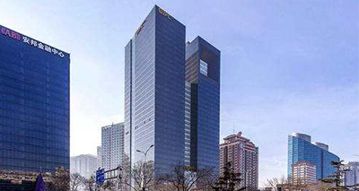 IFC大廈光纖接入，企業(yè)寬帶安裝