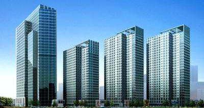 遠(yuǎn)洋國際中心光纖接入，企業(yè)寬帶安裝