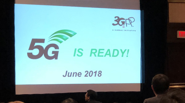 5G商用手機是虛假宣傳？看完這篇你就懂