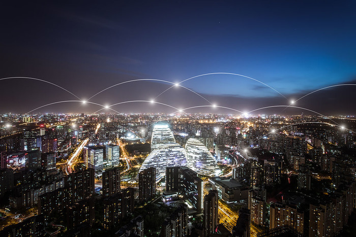 5G網絡帶來翻天覆地的變化 這些應用你應該知道