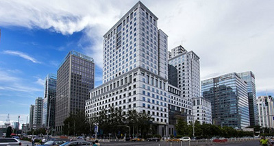 漢威大廈光纖接入，企業(yè)寬帶安裝