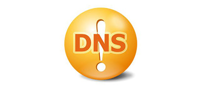 DNS設置問題