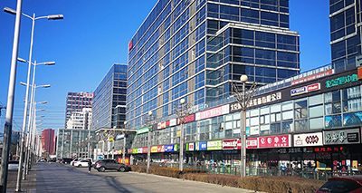財滿街光纖接入，企業寬帶安裝