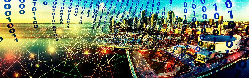 什么是“5G+工業互聯網”？