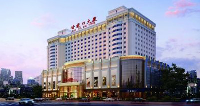 甘家口大廈光纖接入，企業(yè)寬帶安裝