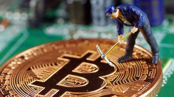 工信部：非法“挖礦”嚴重威脅互聯網網絡安全