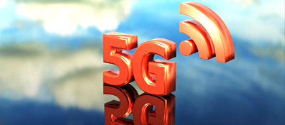 一季度新建5G基站13.4萬個(gè)