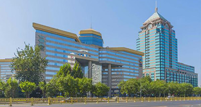 中糧大廈光纖接入，企業(yè)寬帶安裝