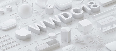 【方圓信息快訊】蘋果WWDC大會明日開幕：一大波新品來襲