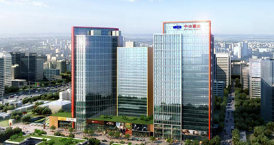 金澳國際大廈光纖接入，企業(yè)寬帶安裝