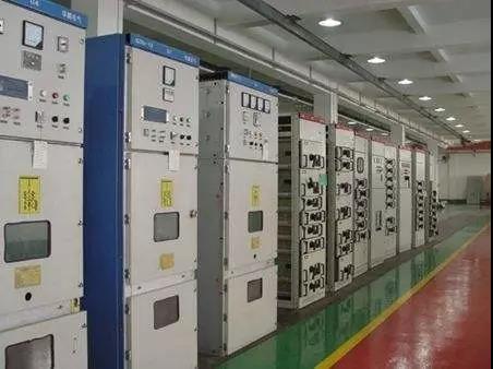 電氣知識普及