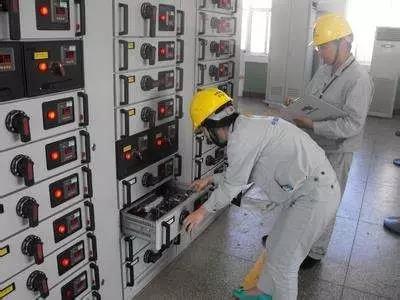 電氣知識普及