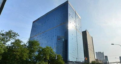 鵬潤大廈光纖接入，企業寬帶安裝