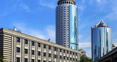 中服大廈光纖接入，企業寬帶安裝