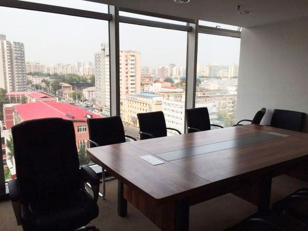 溫特萊中心企業寬帶安裝，辦公寬帶安裝