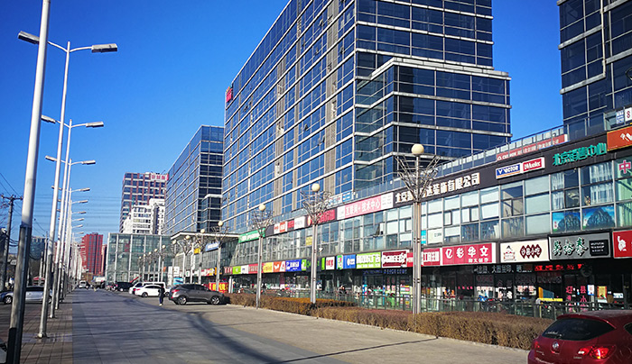 財滿街企業寬帶安裝，辦公寬帶安裝