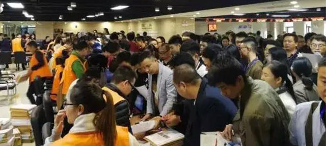 完整的招投標流程和步驟
