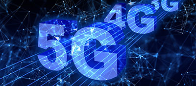 5G三大應用場景賦能物聯網行業擴容