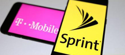【方圓信息快訊】T-Mobile和Sprint以260億美元正式合并