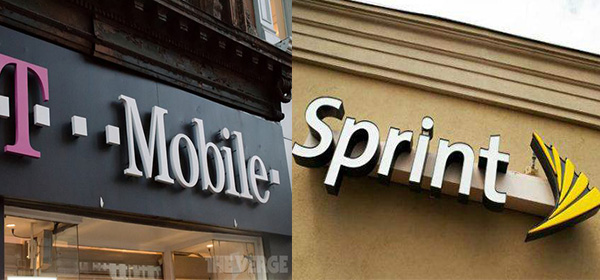 【方圓信息快訊】T-Mobile和Sprint以260億美元正式合并