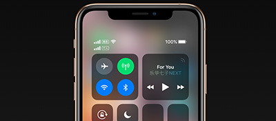 【方圓信息快訊】2018新款iphone三機齊發(fā)：支持雙卡雙待