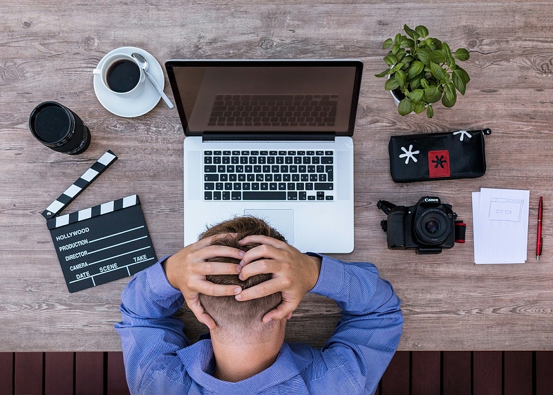 企業寬帶網絡用不了怎么辦？