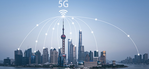 【方圓信息快訊】標準正式出臺 5G商用進入全面沖刺階段