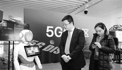 全球首個(gè)5G火車站什么樣？上海虹橋站先行試點(diǎn)
