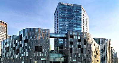 朝外SOHO光纖接入，企業寬帶安裝