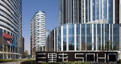 三里屯SOHO光纖接入，企業寬帶安裝