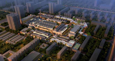 齒輪廠文創(chuàng)園光纖接入，企業(yè)寬帶安裝
