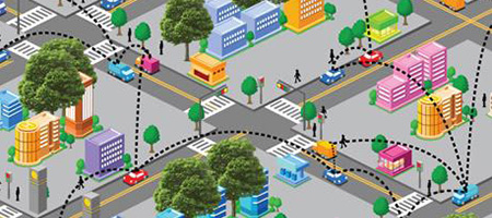 【方圓信息快訊】國家車聯網標準體系指南發布：到2020年基本建成