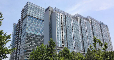 盈都大廈光纖接入，企業寬帶安裝