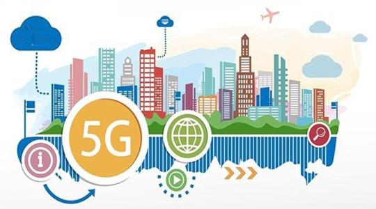 【方圓信息快訊】提速5G試驗！三大運營商個個干勁十足