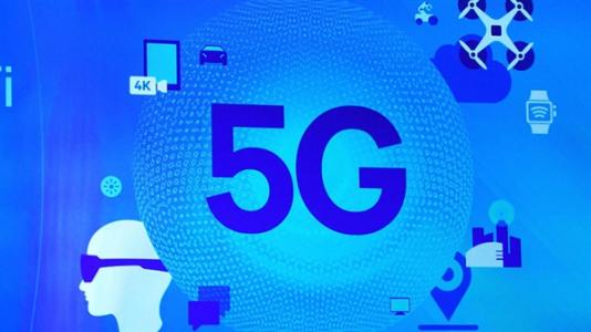 【方圓信息快訊】提速5G試驗！三大運營商個個干勁十足