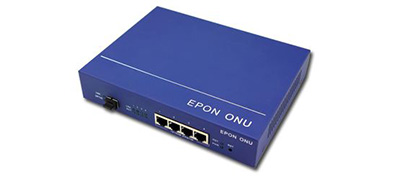 ONU、機頂盒、路由器常見問題及處理方法