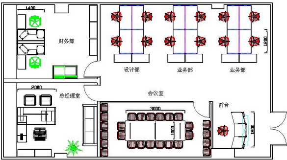 企業局域網組建的相關問題及建議