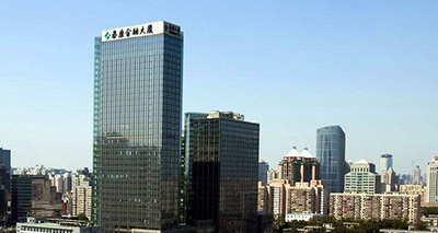 泰康金融大廈光纖接入，企業寬帶安裝