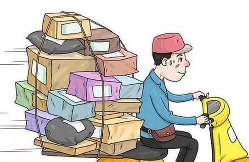 【方圓信息快訊】春節過后，快遞公司面臨“用工荒”